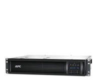 APC SmartUPS SMT750RMI2UC 750VA/500W 2U SmartConnect - 496943 - zdjęcie 1
